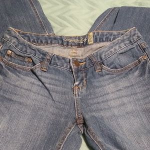 American rag jeans